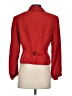 Dana Buchman Red Blazer Size 4 - photo 2