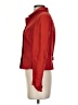 Dana Buchman Red Blazer Size 4 - photo 5