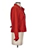 Dana Buchman Red Blazer Size 4 - photo 4