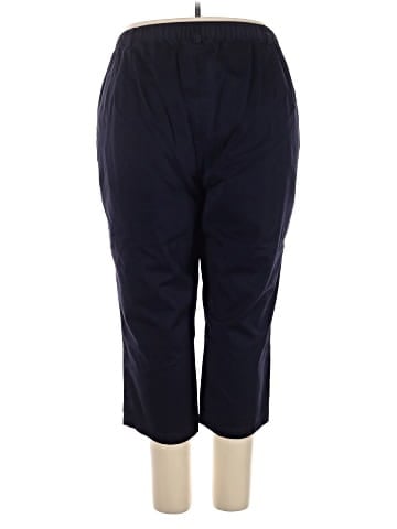Lands' End Jeggings (view 2)
