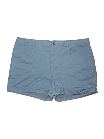 Market and Spruce Shorts (view 1)