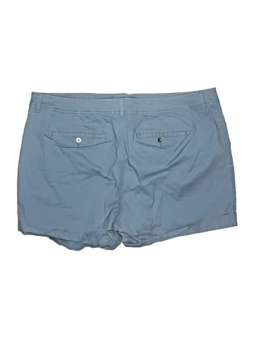 Market and Spruce Shorts (view 2)