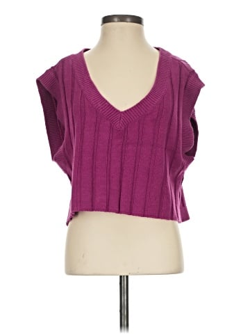 BDG Sweater Vest (view 1)
