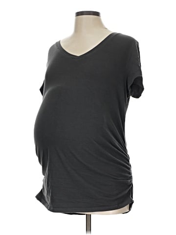 Old Navy - Maternity Short Sleeve T-Shirt (view 1)