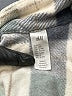 H&M 100% Polyester Ivory Jacket 6-9 MO / 9 MO - photo 3
