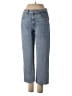 Kensie Blue Jeans Size 0 - photo 1