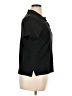 Kate Hill Black Short Sleeve Polo Size 1X - photo 4