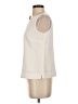 J.Crew Ivory Sleeveless Blouse Size 2 (petite) - photo 5