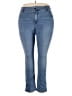 Riders by Lee Blue Jeans Size 18 (estimated) - photo 1