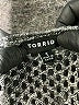 Torrid 100% Cotton Gray Sleeveless Top Size 1X Plus (1) - photo 7