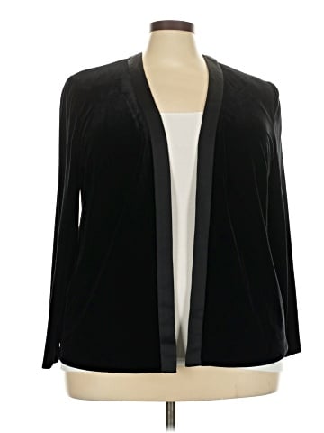 Alex Evenings Blazer (view 1)