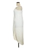 Lulus 100% Polyester Ivory Cocktail Dress Size XL - photo 5