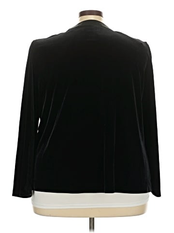 Alex Evenings Blazer (view 2)