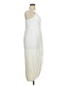 Lulus 100% Polyester Ivory Cocktail Dress Size XL - photo 4
