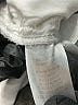 Kenar Ivory Khaki Shorts Size 2 - photo 4