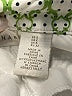 Kenar Ivory Khaki Shorts Size 2 - photo 5