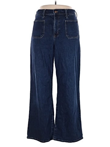 J.Crew Factory Store Jeans (view 1)