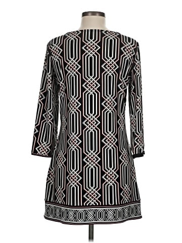 White House Black Market Casual Dress (view 2)