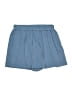 Cider Solid Blue Shorts Size L - photo 1
