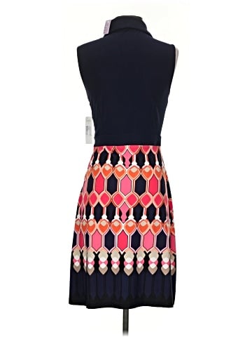 Laundry by Design Cocktail Dress (view 2)