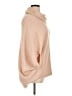 Design History 100% Acrylic Pink Poncho Size XL - photo 4