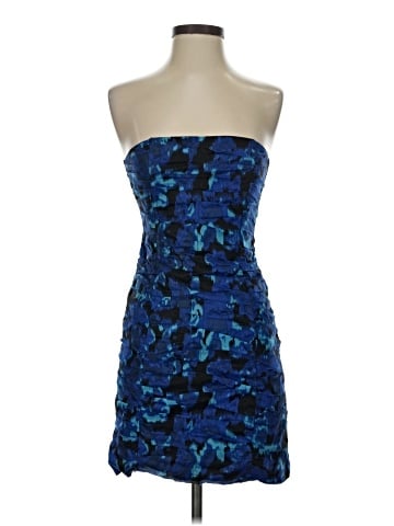BB Dakota Cocktail Dress (view 1)