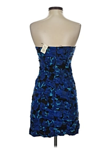 BB Dakota Cocktail Dress (view 2)