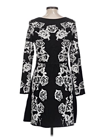 INC International Concepts Cocktail Dress (view 2)