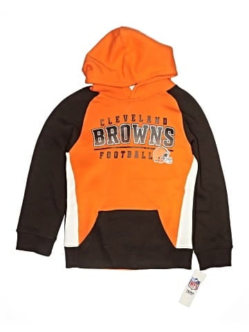 NFL Pullover Hoodie (view 1)