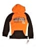 NFL Brown Pullover Hoodie Size M (youth) - photo 1