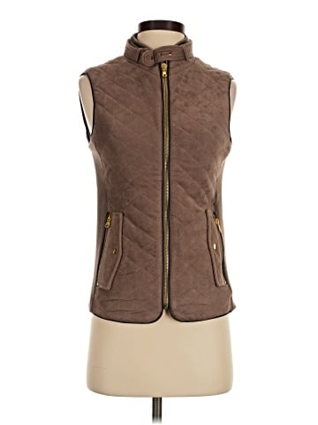 Fate Vest (view 1)