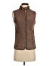 Fate 100% Polyester Brown Vest Size XS - photo 1