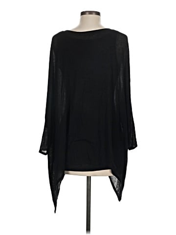 Nally & Millie 3/4 Sleeve Top (view 2)