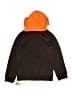 NFL Brown Pullover Hoodie Size M (youth) - photo 2