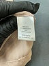 DR2 100% Polyester Pink Tan Jacket Size M - photo 7