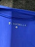 Sofibella Blue Active Tank Size M - photo 7