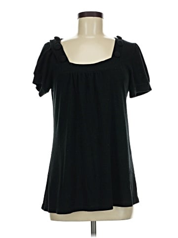 Suzie In The City Short Sleeve Top (view 1)