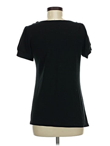 Suzie In The City Short Sleeve Top (view 2)
