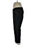 Anne Klein Houndstooth Black Active Pants Size L (estimated) - photo 5