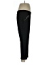 Anne Klein Houndstooth Black Active Pants Size L (estimated) - photo 4