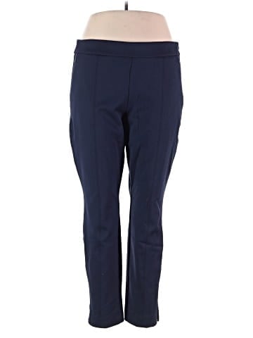 White House Black Market Active Pants (view 1)