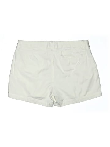 Garnet Hill Khaki Shorts (view 2)