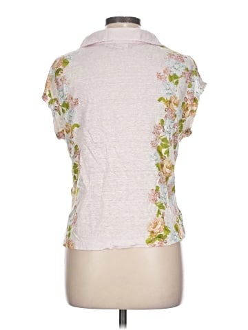 J by Joie Short Sleeve T-Shirt (view 2)