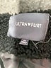 Ultra Flirt 100% Polyester Black Coat Size M - photo 6