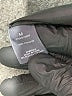 Ultra Flirt 100% Polyester Black Coat Size M - photo 7