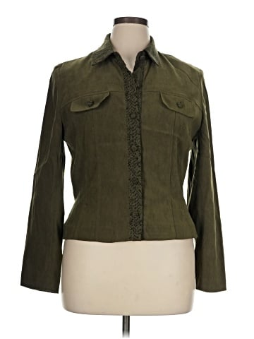 Lennie For Nina Leonard Jacket (view 1)
