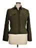 Lennie For Nina Leonard Green Jacket Size 14 - photo 1