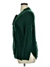 No Comment 100% Acrylic Green Pullover Sweater Size XL - photo 5