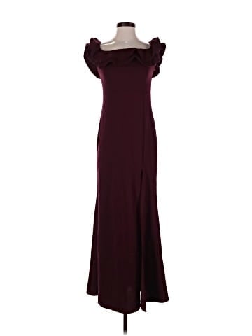 Mind Code Cocktail Dress (view 1)