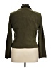 Lennie For Nina Leonard Green Jacket Size 14 - photo 2